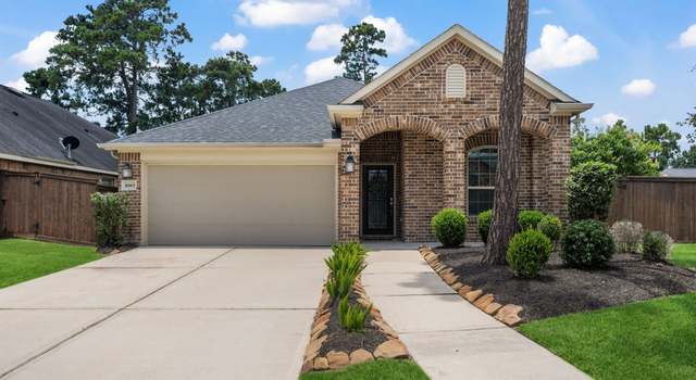 Photo of 16863 Big Reed Dr, Humble, TX 77346