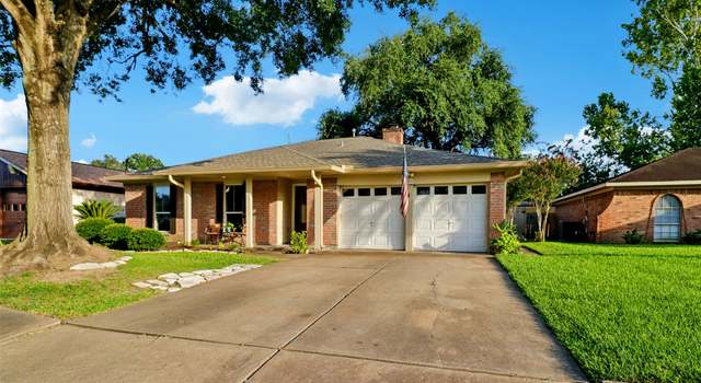Photo of 806 Seacliff Dr, Houston, TX 77062