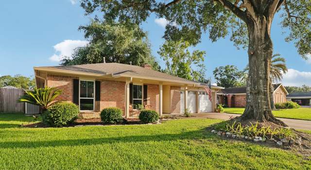 Photo of 806 Seacliff Dr, Houston, TX 77062