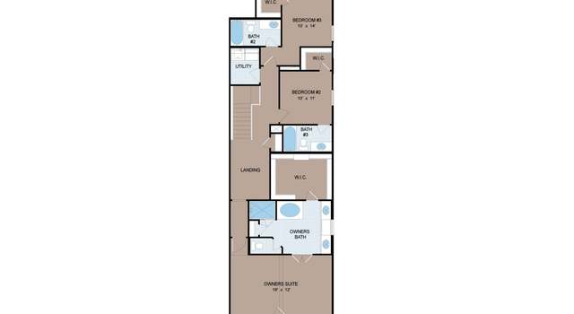 Photo of 906 W 21st St Unit A, Houston, TX 77008