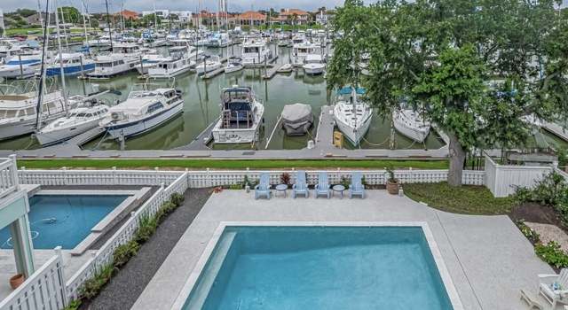 Photo of 2182 Marina Way, Kemah, TX 77565