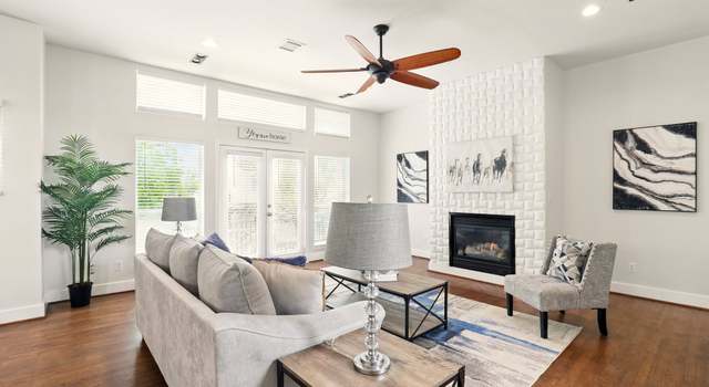 Photo of 5340 Darling St Unit A, Houston, TX 77007