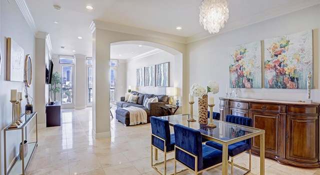 Photo of 1419 Montrose Blvd #604, Houston, TX 77019