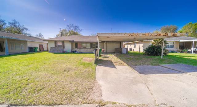 Photo of 902 Woodbine St, Houston, TX 77017