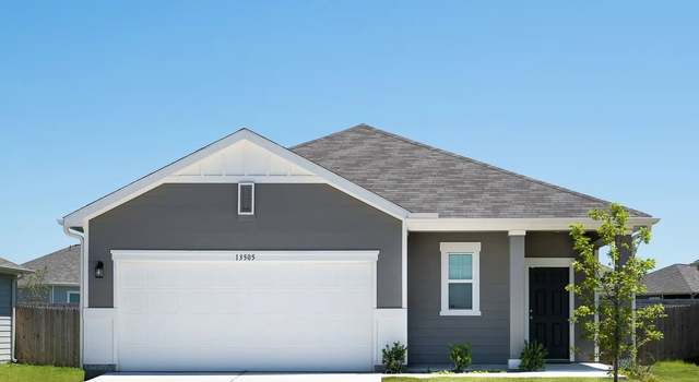 Photo of 25384 Brushby Creek Dr, Magnolia, TX 77355