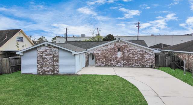 Photo of 11006 Sagehill Dr, Houston, TX 77089