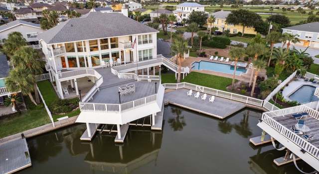 Photo of 3515 Jolly Roger Cir, Galveston, TX 77554
