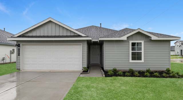 Photo of 285 China Grv, China, TX 77613