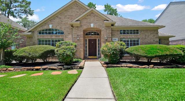 Photo of 2718 Alderleaf Pl, Spring, TX 77388