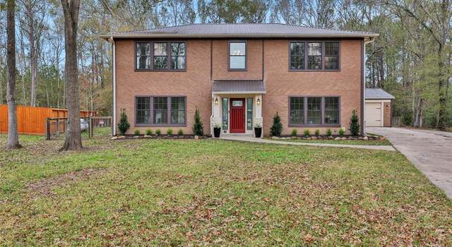 Photo of 17103 Leon Ct, Splendora, TX 77372