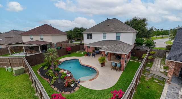 Photo of 13703 View Meadow Ln, Houston, TX 77034