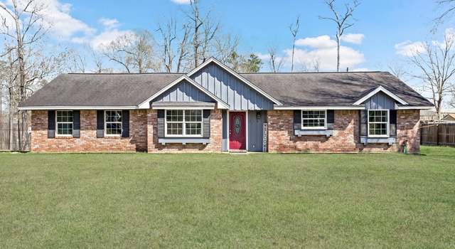 Photo of 314 Pinehurst Dr, Sour Lake, TX 77659