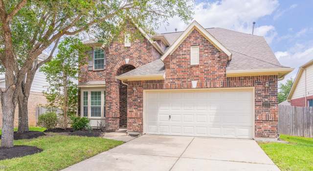 Photo of 3722 Rocky Ledge Ln, Katy, TX 77494
