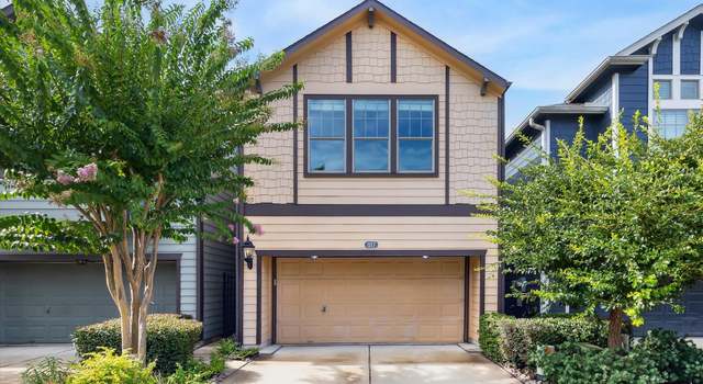 Photo of 1117 Beall Landing Ct, Houston, TX 77008