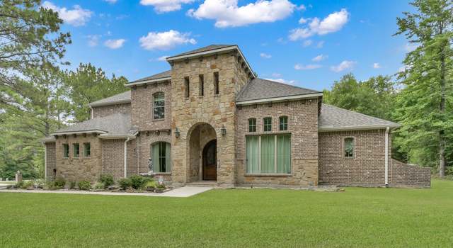 Photo of 11415 W Kristina Cir, Montgomery, TX 77316