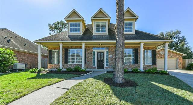 Photo of 1504 Red Bud Ct, Pearland, TX 77581