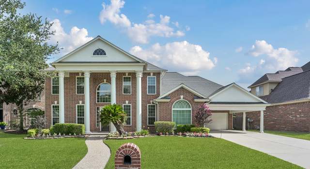 Photo of 5818 Desert Oak Way, Spring, TX 77379