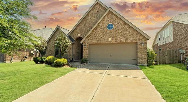 Photo of 3319 Sky Run Ct, Missouri City, TX 77459