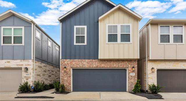 Photo of 9826 Resting Ridge Ln, Houston, TX 77080