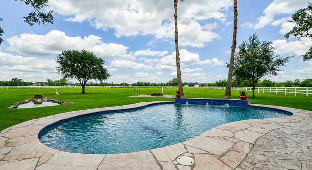 Photo of 16511 Suncreek Rnch, Rosharon, TX 77583
