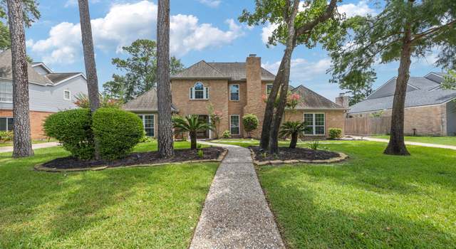 Photo of 6607 Saffron Hills Dr, Spring, TX 77379