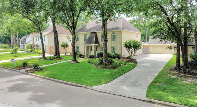 Photo of 12715 Chriswood Dr, Cypress, TX 77429