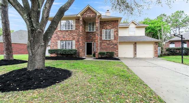 Photo of 22910 Copper Creek Ln, Katy, TX 77450