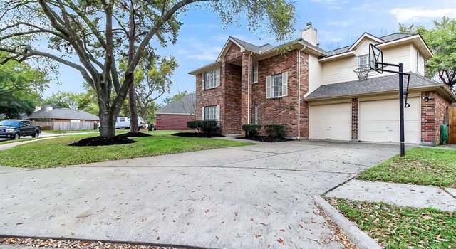 Photo of 22910 Copper Creek Ln, Katy, TX 77450