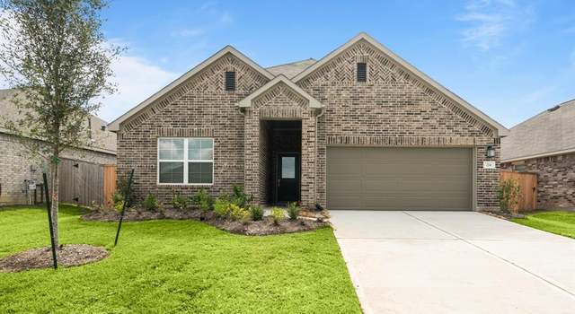 Photo of 26131 Ethereal Rd, La Marque, TX 77563