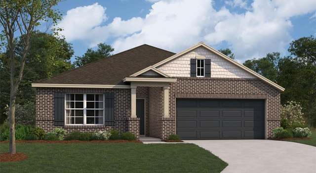 Photo of 26131 Ethereal Rd, La Marque, TX 77563
