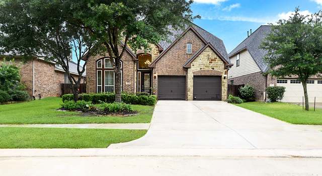 Property at 29306 Lovegrass Ct, Katy, TX 77494, 4 beds, 3.5 baths