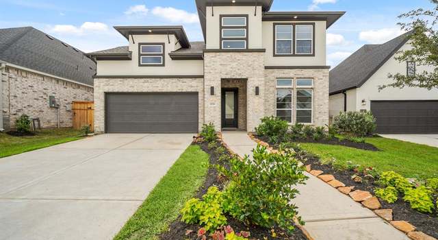 Photo of 10706 Verdant Hl, Missouri City, TX 77459