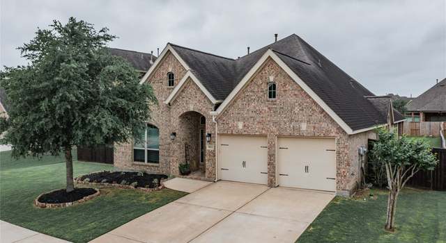 Photo of 9822 Faulkner Trl, Rosharon, TX 77583