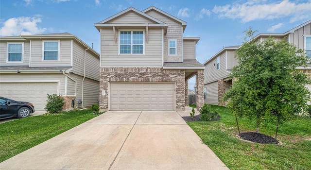 Photo of 24810 Lorenzo Glaze Trl, Katy, TX 77493