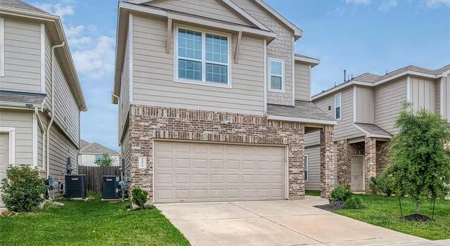 Photo of 24810 Lorenzo Glaze Trl, Katy, TX 77493