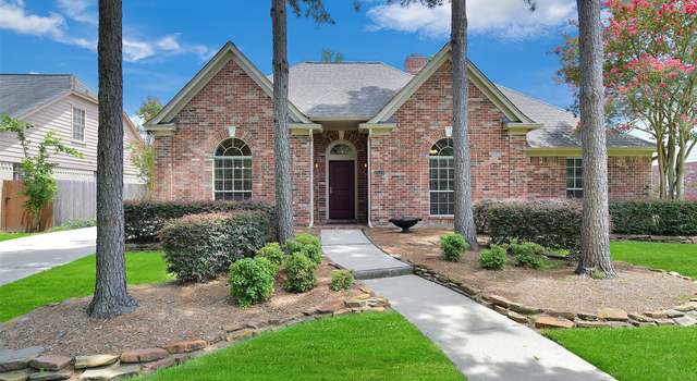 Photo of 3519 E Pine Brook Way, Houston, TX 77059