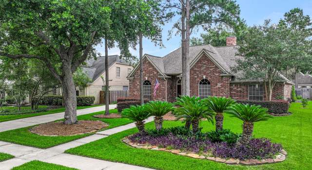 Photo of 3519 E Pine Brook Way, Houston, TX 77059