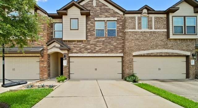Photo of 1205 Citruswood Trail Ln, Rosenberg, TX 77471