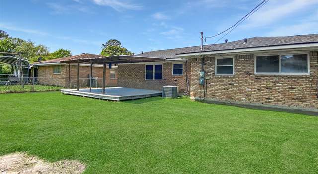 Photo of 203 Pine St, Dayton, TX 77535