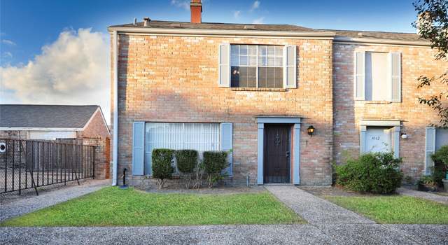 Photo of 4164 Belle Park Dr #4164, Houston, TX 77072