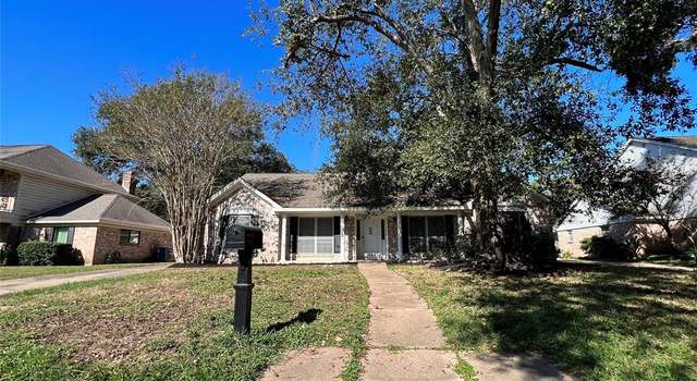 Photo of 1022 Tuliptree Ln, Houston, TX 77090