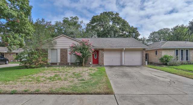 Photo of 308 Knoll Forest Dr, League City, TX 77573
