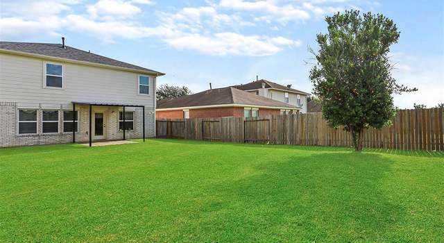 Photo of 13943 Maleewan Ln, Sugar Land, TX 77498