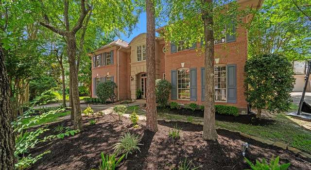 Photo of 15 Bank Birch Pl, The Woodlands, TX 77381