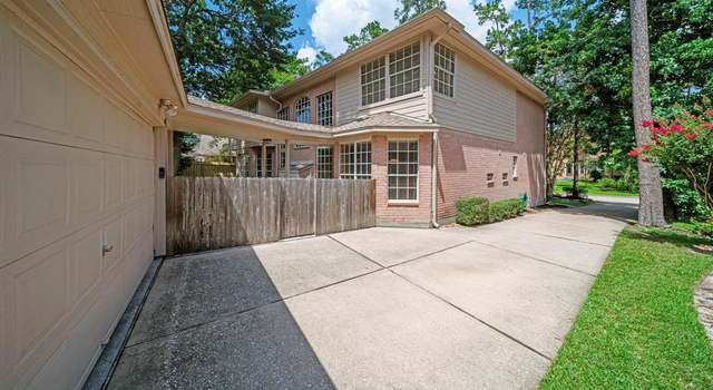 Photo of 15 Bank Birch Pl, The Woodlands, TX 77381