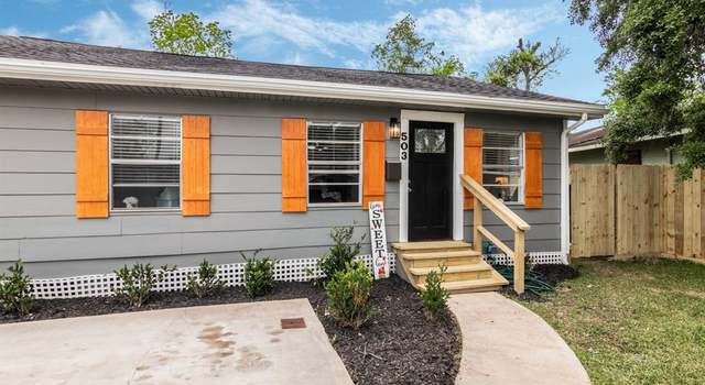 Photo of 503 Sycamore St, Sweeny, TX 77480