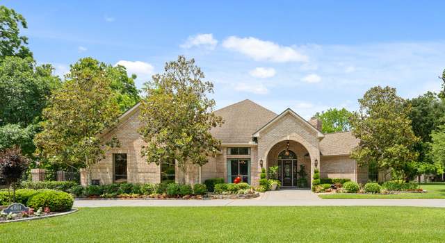 Photo of 4811 Westerham St, Fulshear, TX 77441