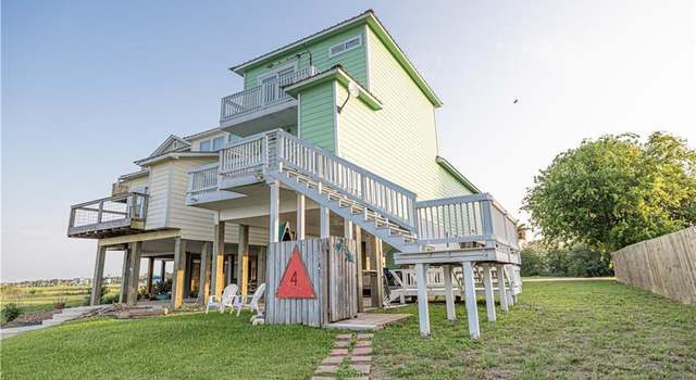 Photo of 106 Clement Cv, Port Lavaca, TX 77979