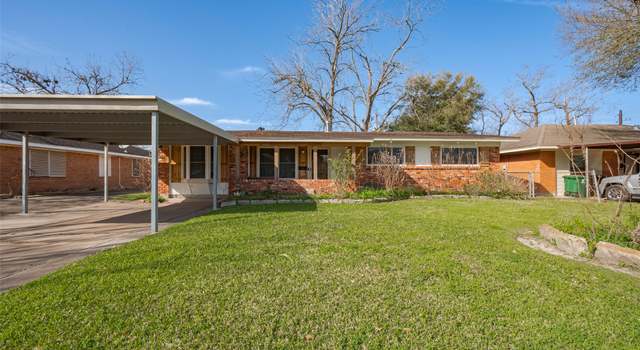 Photo of 10123 Bessemer St, Houston, TX 77034