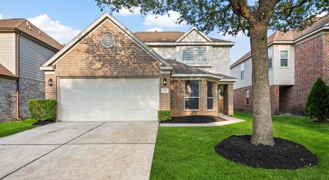 Photo of 20934 Fox Cliff Ln, Humble, TX 77338